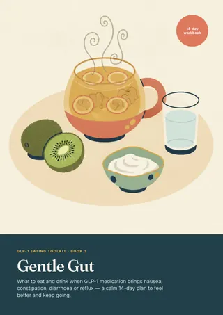 Gentle Gut — 1