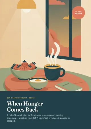 When Hunger Comes Back
